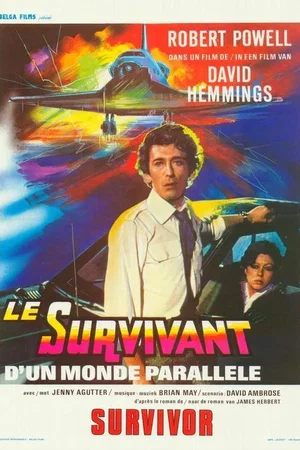 Photo du film : Le Survivant d'un monde parallèle