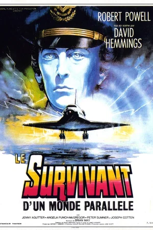 Photo du film : Le Survivant d'un monde parallèle