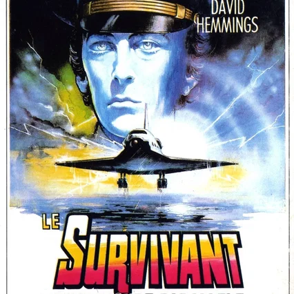 Miniature photo du film : Le Survivant d'un monde parallèle