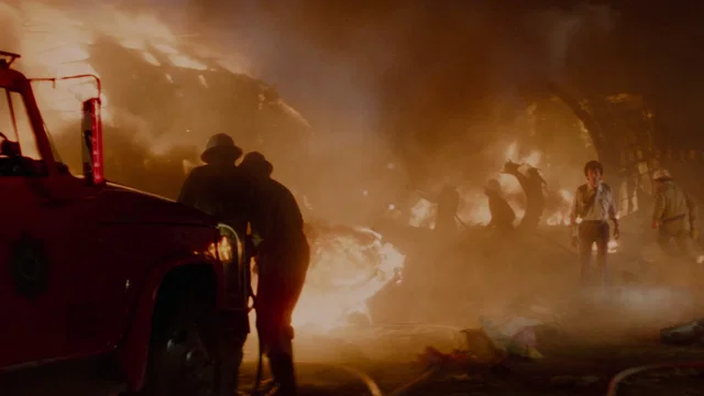 Photo du film : Le Survivant d'un monde parallèle