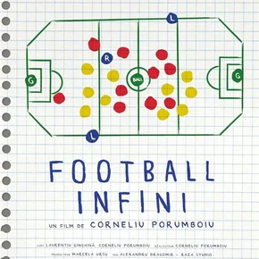 Photo du film : Football infini
