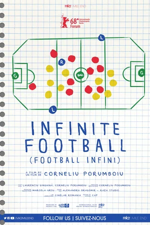 Photo 2 du film : Football infini