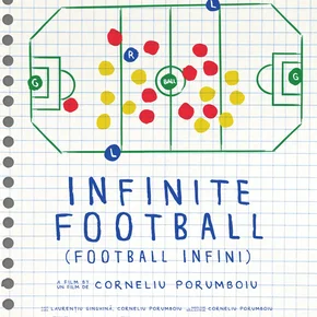 Photo du film : Football infini