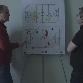 Photo du film : Football infini