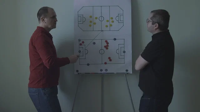 Photo 4 du film : Football infini