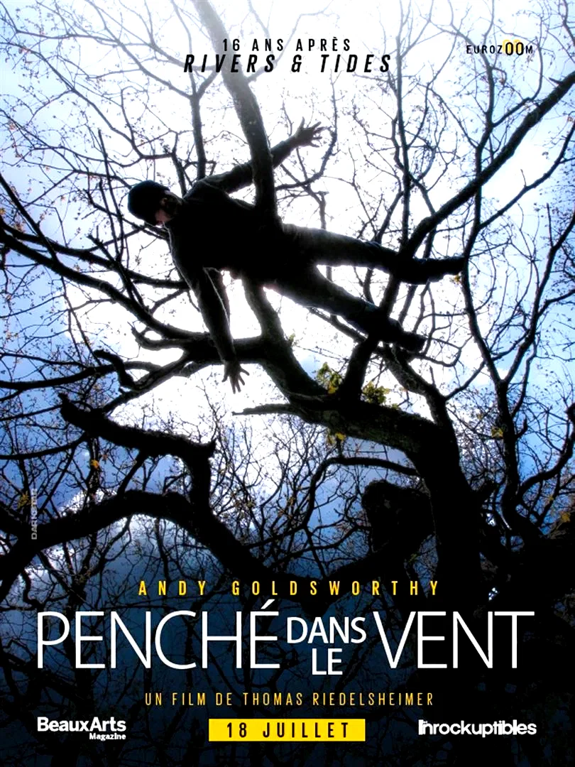 Affiche du film : Penché dans le vent