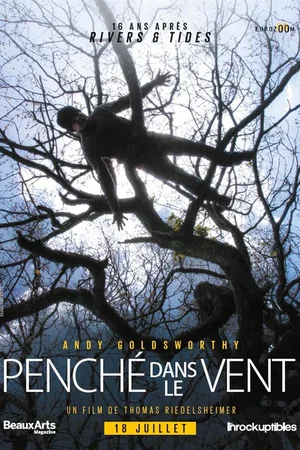 Affiche du film : Penché dans le vent