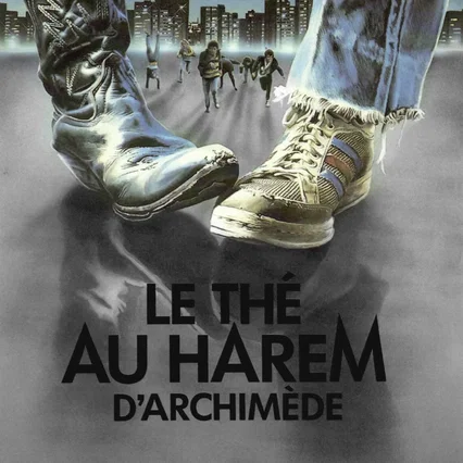 Miniature photo du film : Le Thé au harem d'Archimède
