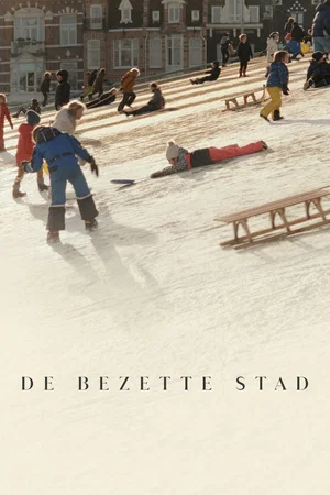 Affiche du film : Occupied City