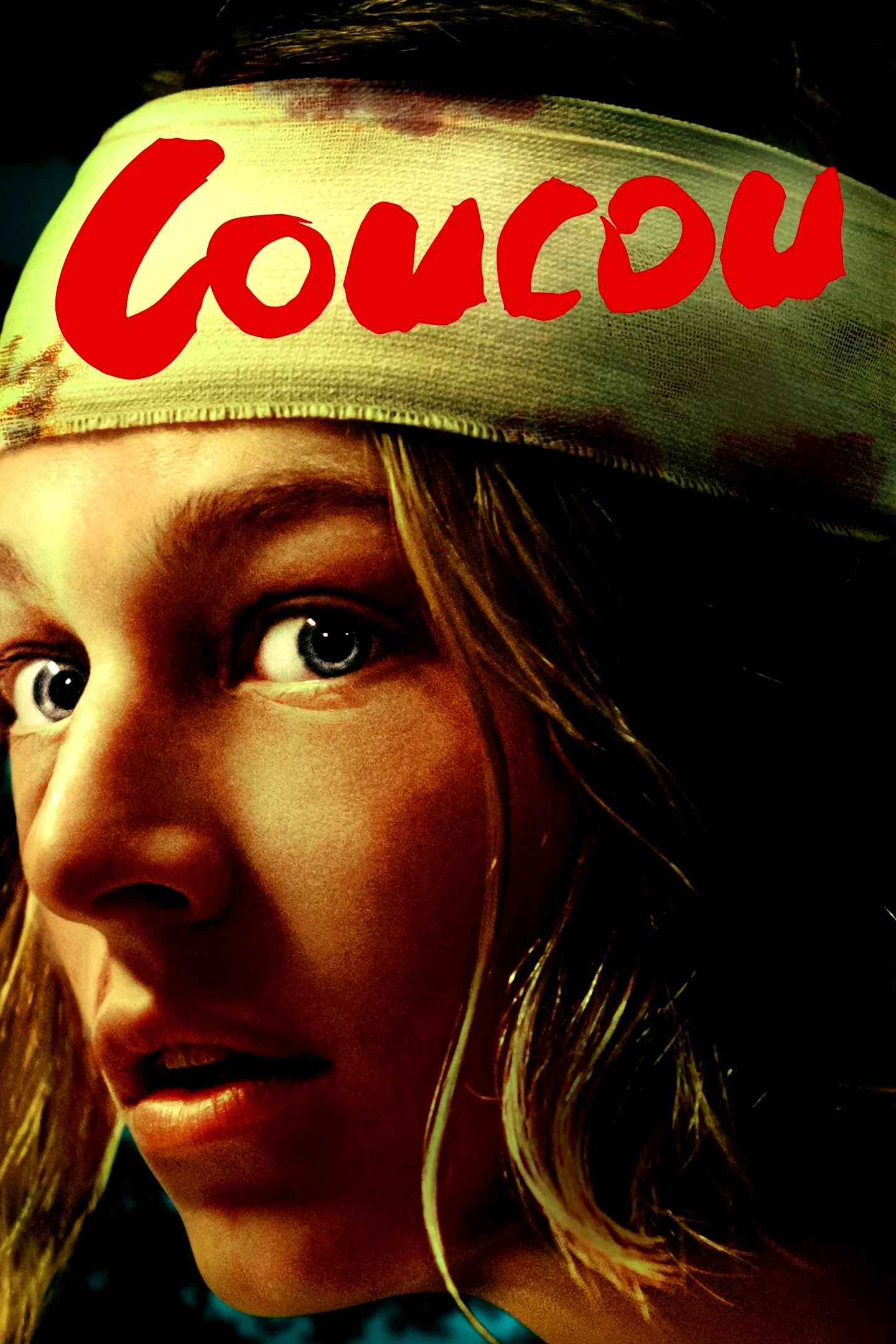 Affiche du film : Cuckoo