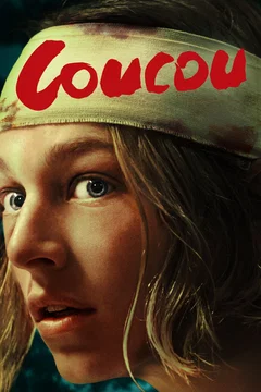 Affiche du film Cuckoo