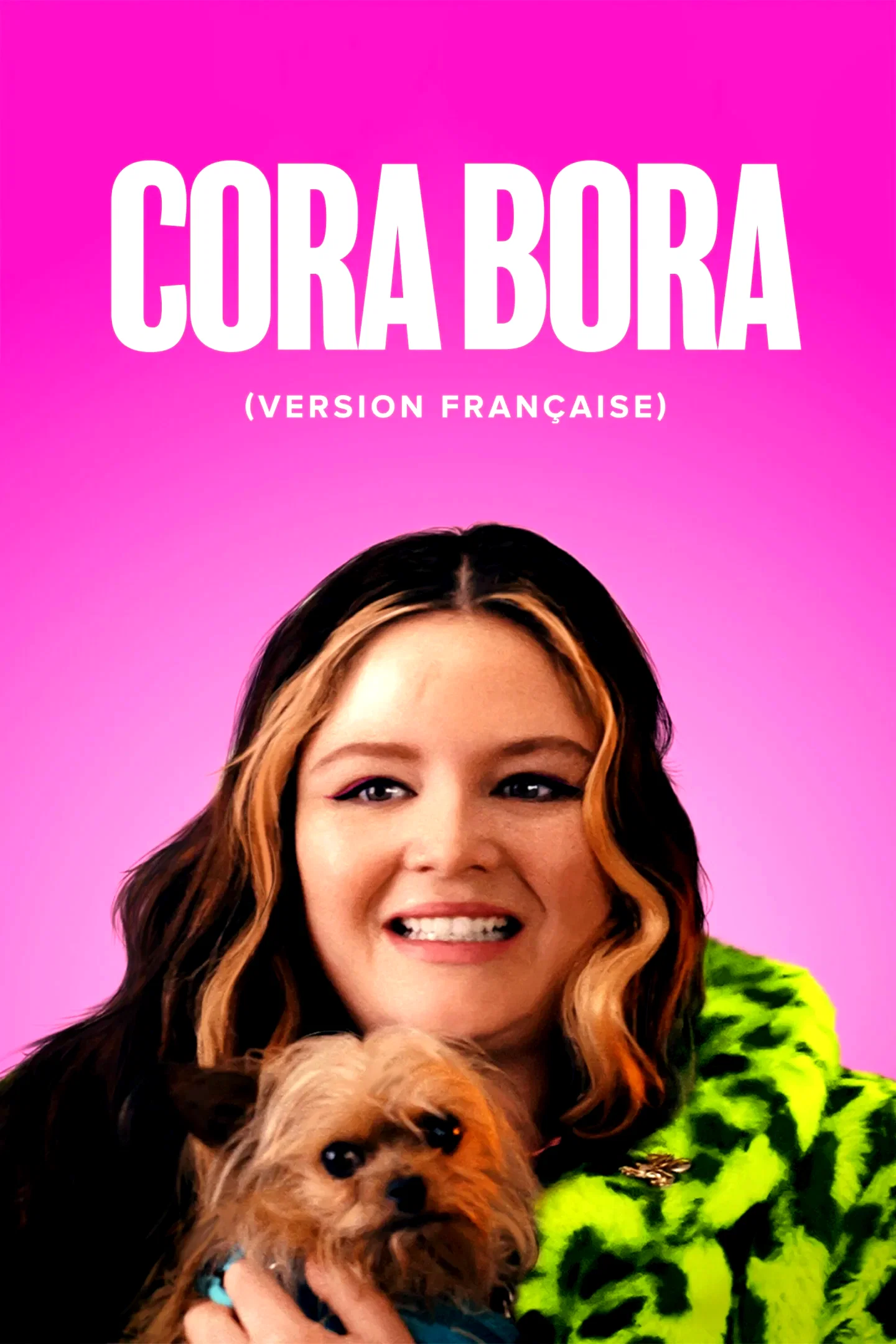 Photo 3 du film : Cora Bora
