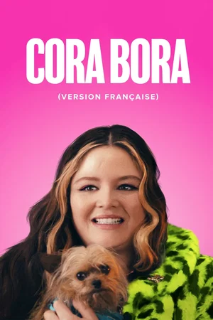 Photo du film : Cora Bora