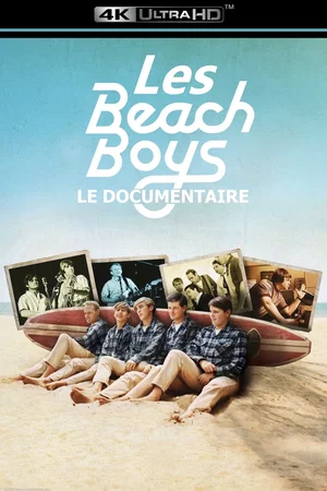 Photo du film : The Beach Boys