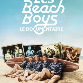 Photo du film : The Beach Boys