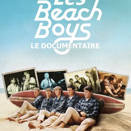Miniature photo du film : The Beach Boys