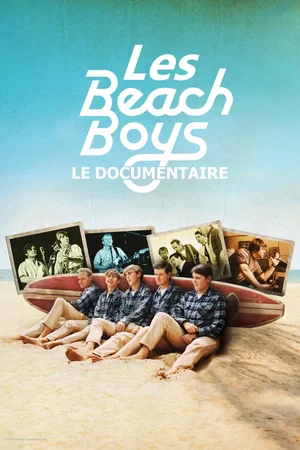 Photo du film : The Beach Boys