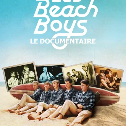 Miniature photo du film : The Beach Boys