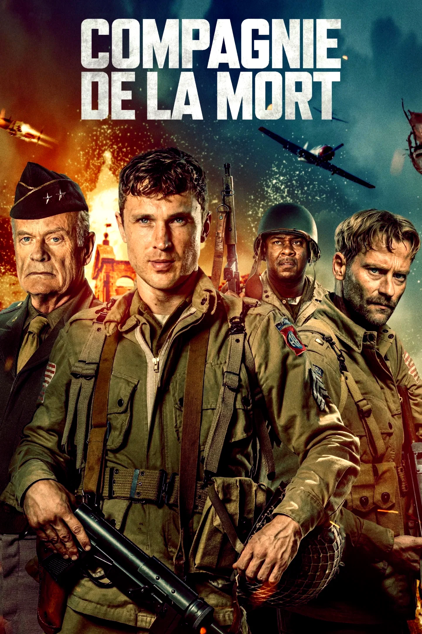 Affiche du film : Murder Company