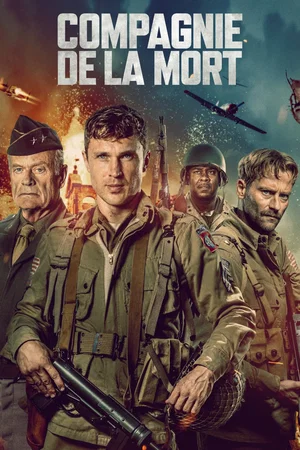 Affiche du film : Murder Company