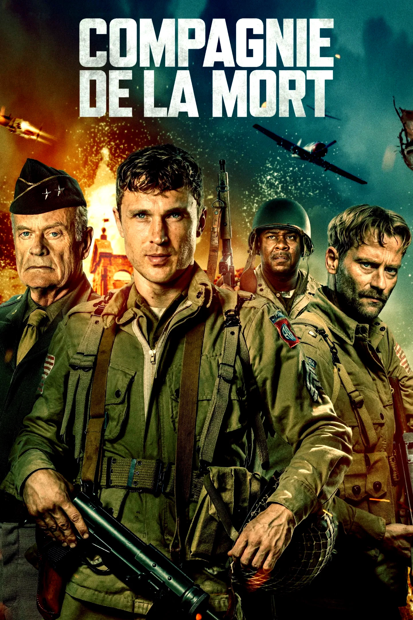 Photo 2 du film : Murder Company
