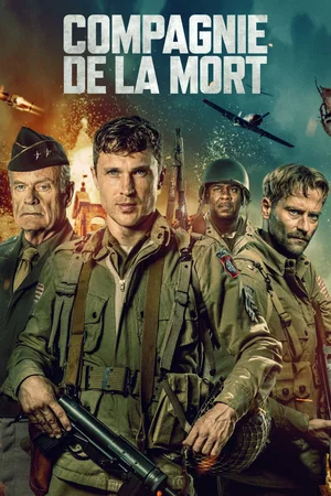 Photo du film : Murder Company