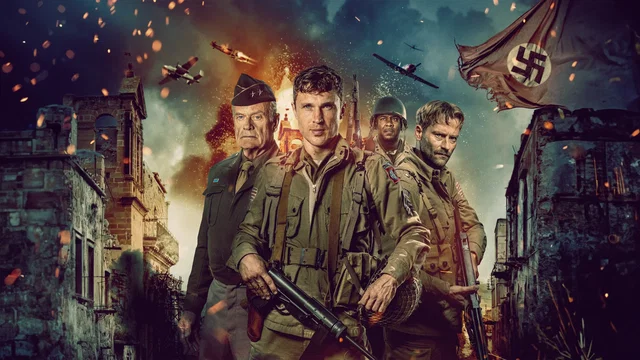 Photo du film : Murder Company