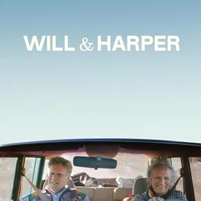 Photo du film : Will & Harper