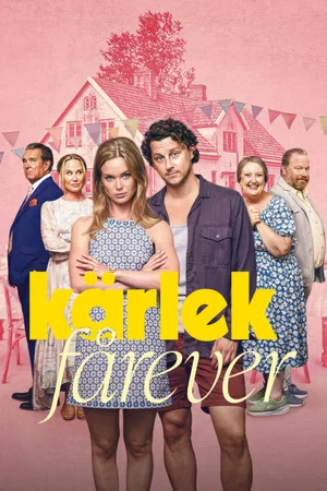 Affiche du film : Love Forever