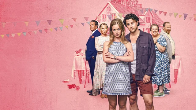 Photo du film : Love Forever
