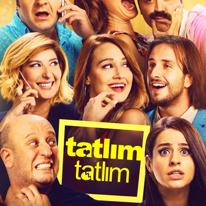 Miniature photo du film : Tatlım Tatlım