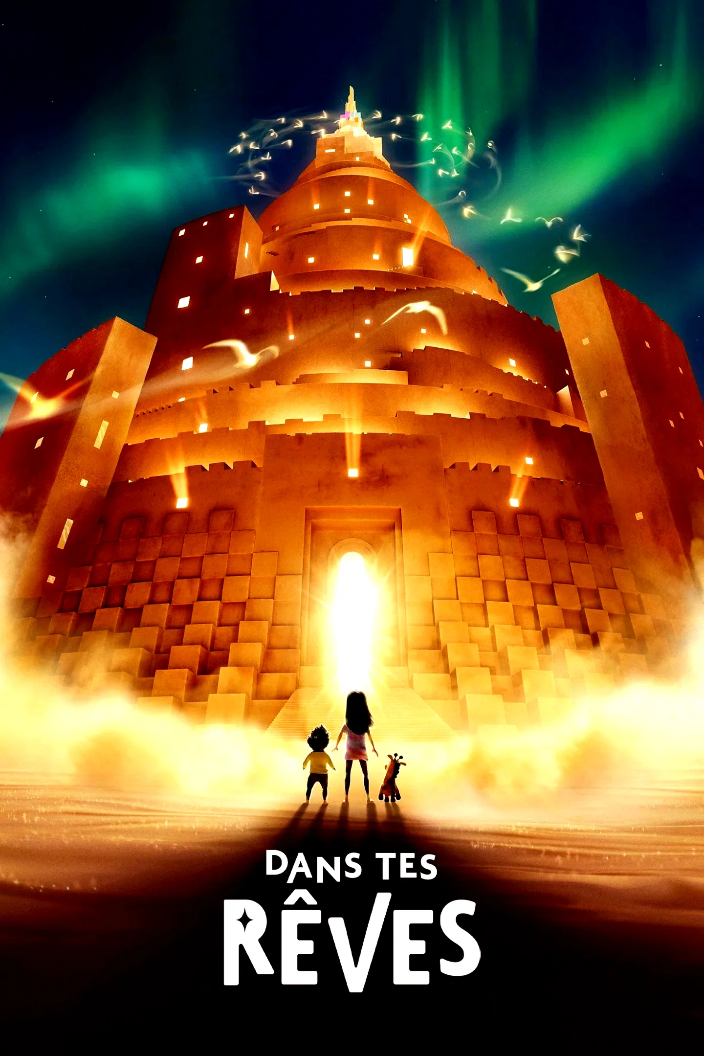 Photo 2 du film : Dans tes rêves
