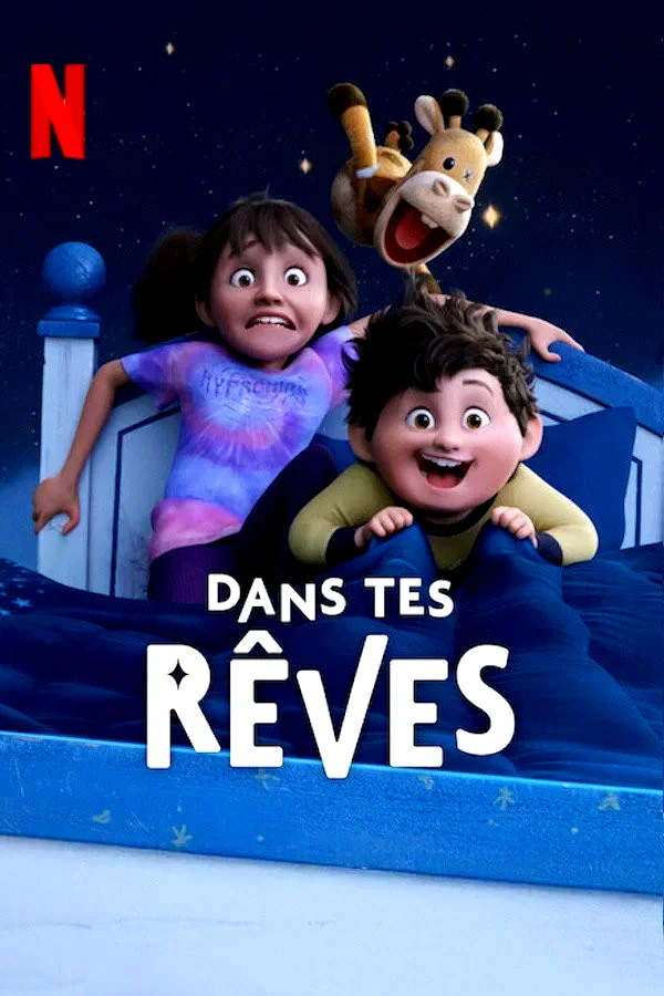 Photo 3 du film : Dans tes rêves