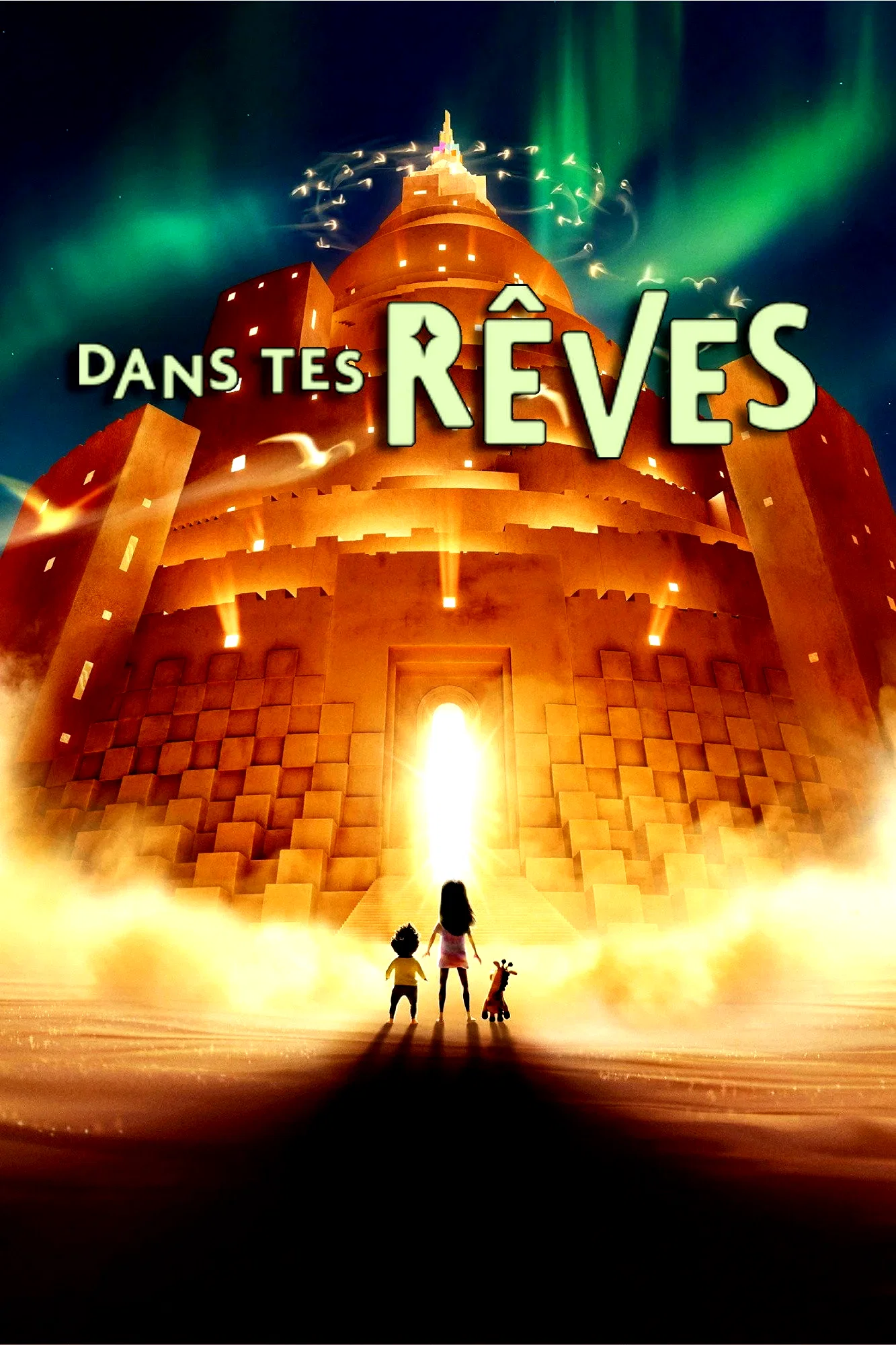 Photo 5 du film : Dans tes rêves
