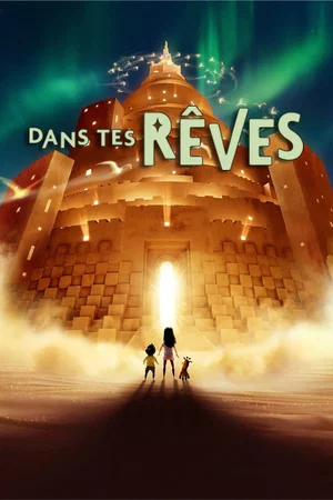 Photo du film : Dans tes rêves