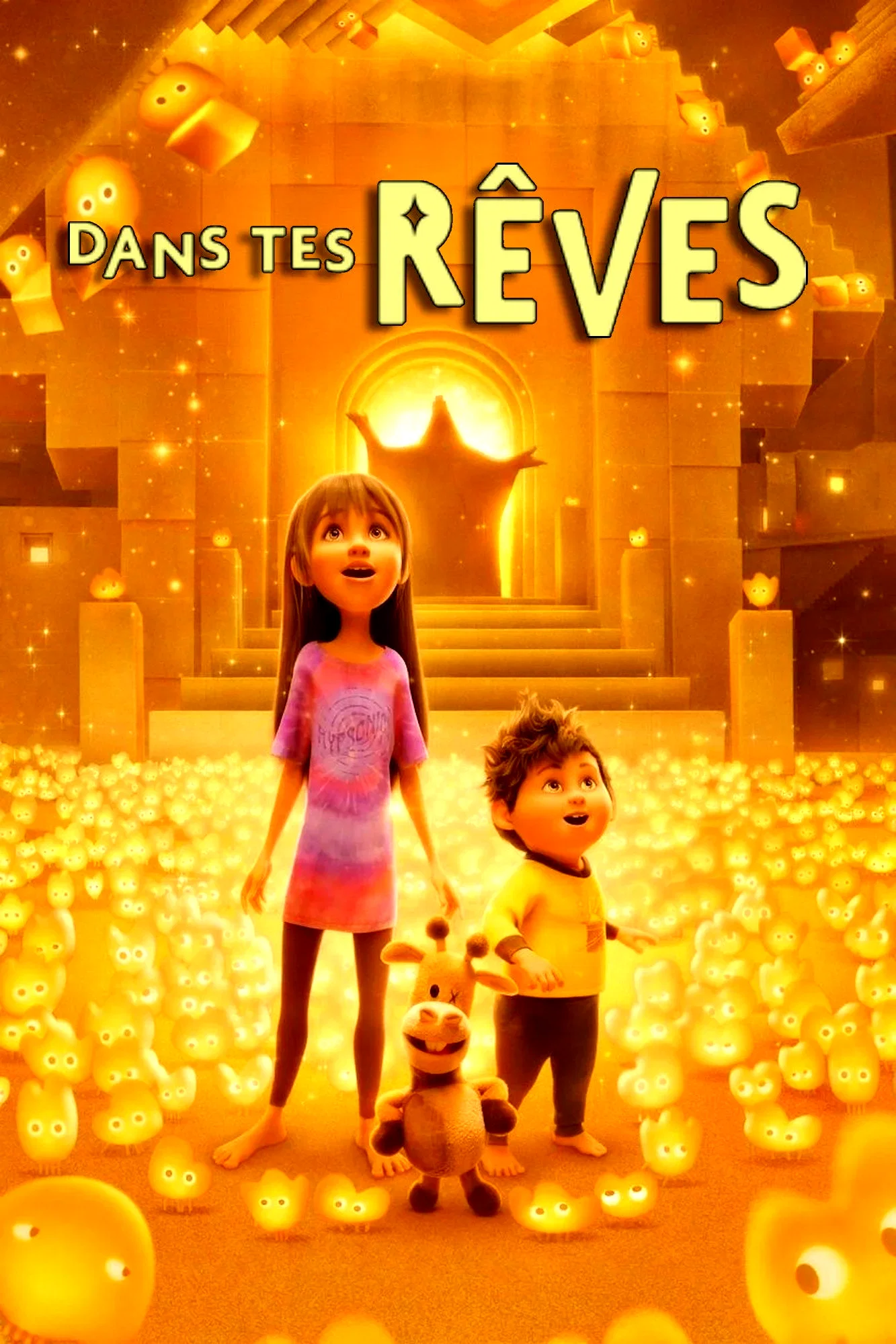Photo 6 du film : Dans tes rêves