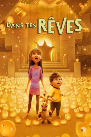 Photo du film : Dans tes rêves