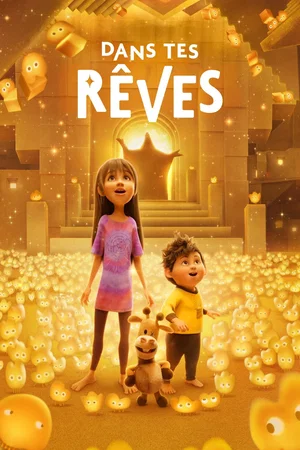 Photo du film : Dans tes rêves