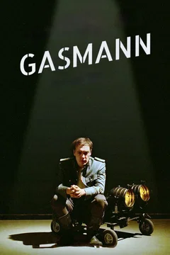 Affiche du film Gasmann