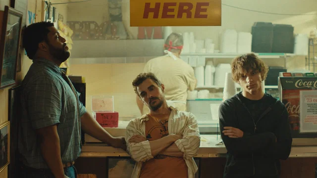 Photo du film : The Shitheads