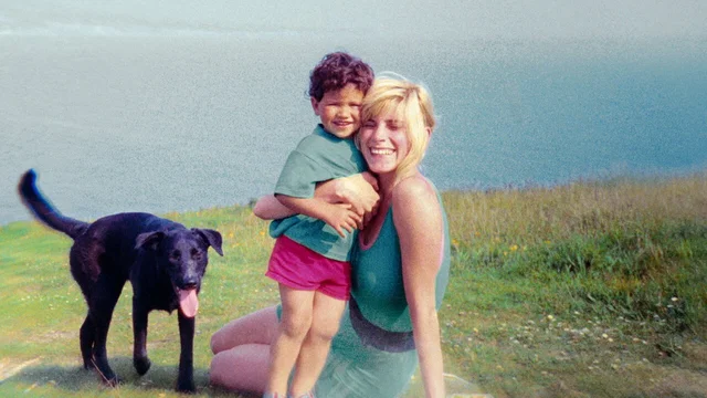 Photo 3 du film : Le Meurtre de Rachel Nickell