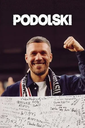 Affiche du film : Poldi