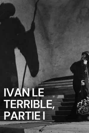 Photo du film : Ivan le Terrible