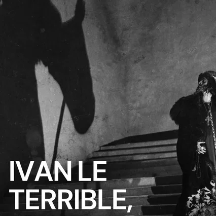 Miniature photo du film : Ivan le Terrible