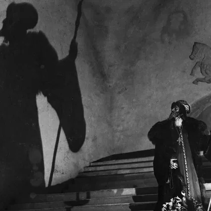 Miniature photo du film : Ivan le Terrible
