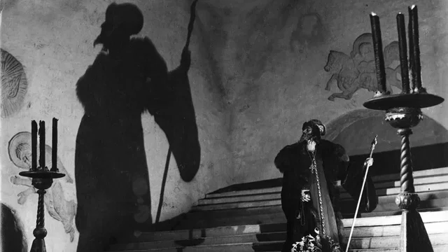 Photo du film : Ivan le Terrible