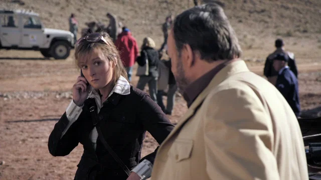 Photo 3 du film : La Malédiction de la pyramide