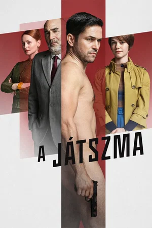 Affiche du film : Le Jeu des espions