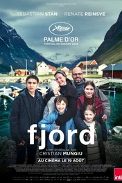 Fjord Bande-annonce officielle [VOSTFR]