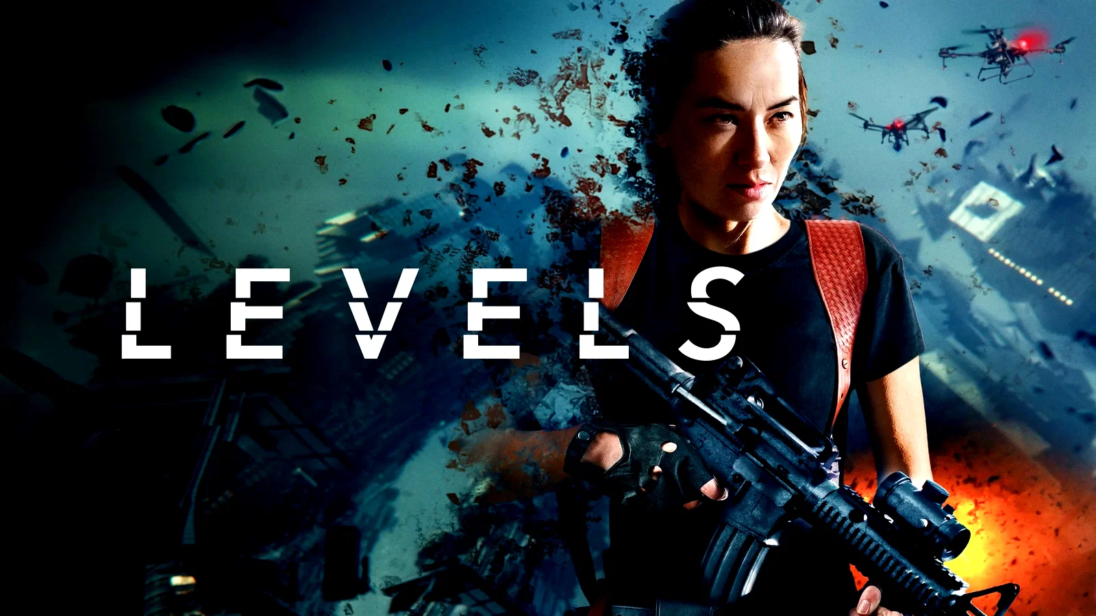 Photo 3 du film : Levels